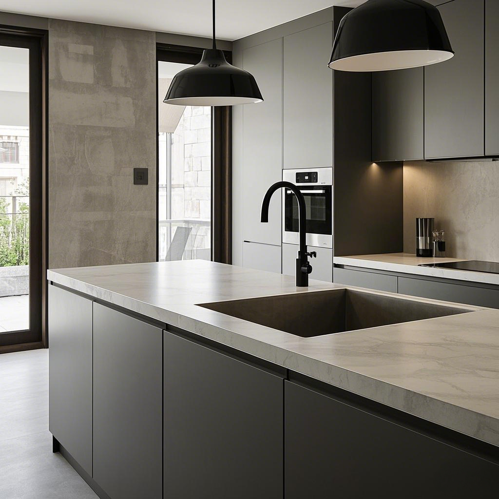 关于我们-Kangyi artificial marble