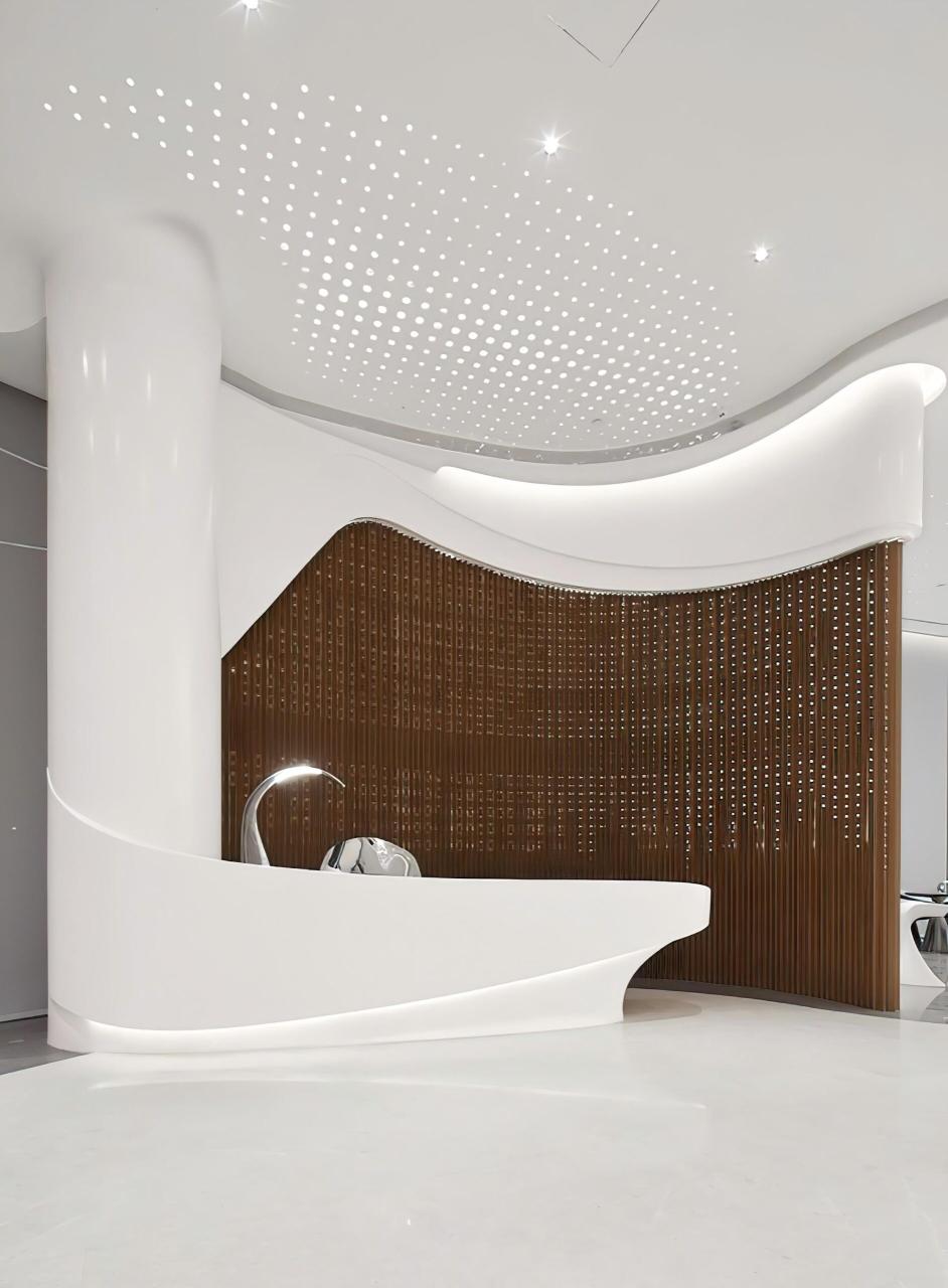 关于我们-Kangyi artificial marble