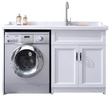 阳台储物柜台面-Kangyi artificial marble