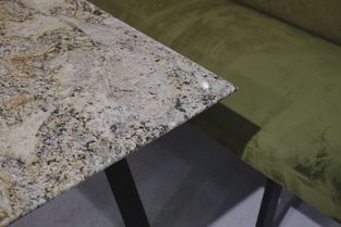 人造大理石台面脏了擦不掉怎么办，人造大理石台面怎么清洁-Kangyi artificial marble